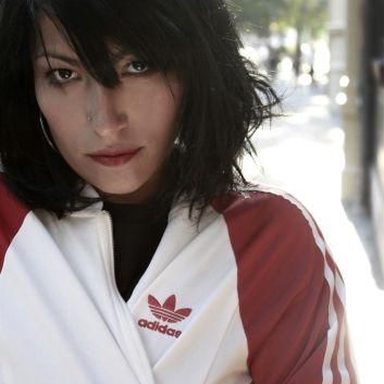 Ana Tijoux