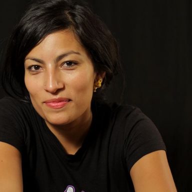 Ana Tijoux