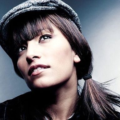 Ana Tijoux