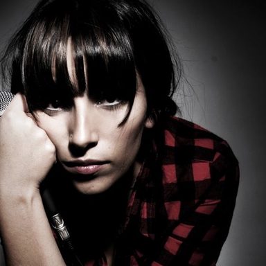 Ana Tijoux photo 9