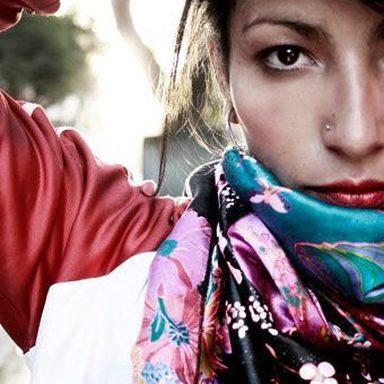Ana Tijoux