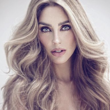 Anahí photo 235
