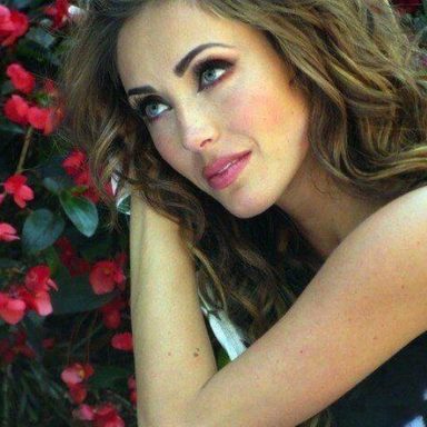 Anahí photo 293