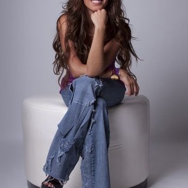 Anahí photo 405