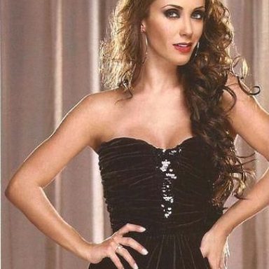 Anahí photo 310