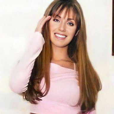 Anahí photo 159