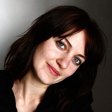 Anais Mitchell