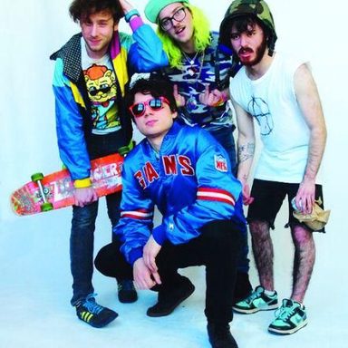 Anamanaguchi
