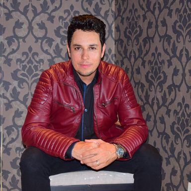 Ananias Nascimento