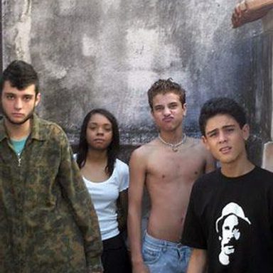 Anarco Babys