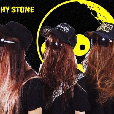 Anarchy Stone