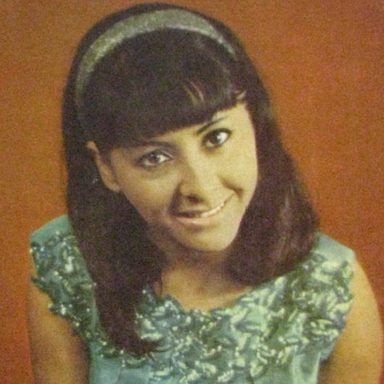 Anastacia (Forró)