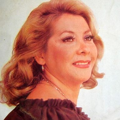 Anastacia (Forró)