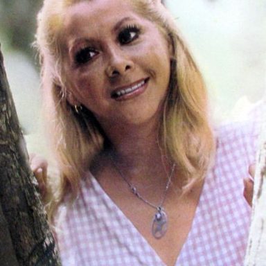Anastacia (Forró)