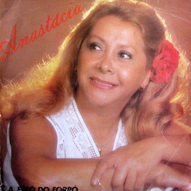 Anastacia (Forró) photo 9