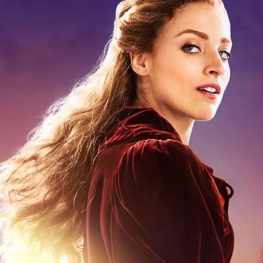 Anastasia Broadway