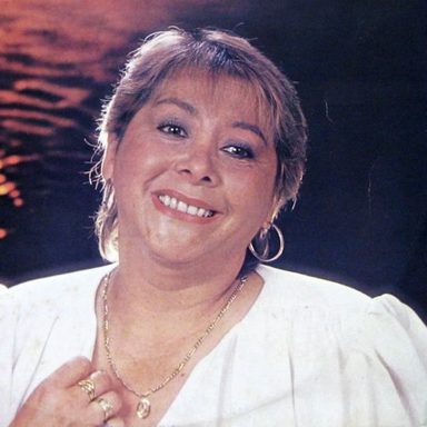 Anastacia (Forró)