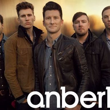 Anberlin