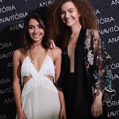 ANAVITÓRIA photo 43