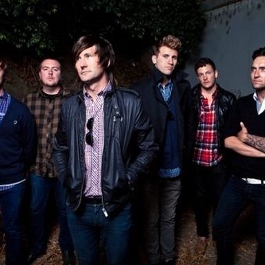 Anberlin photo 13