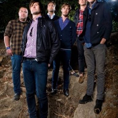 Anberlin photo 10