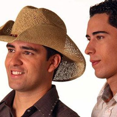 Anderson e Alyson