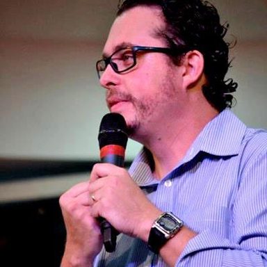 Anderson Bonfim