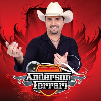 Anderson Ferrari