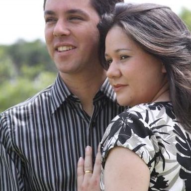 Anderson e Lidiane