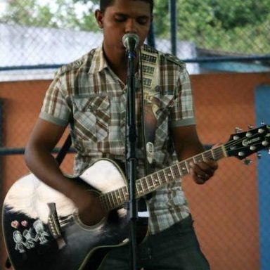 Anderson Ferreira