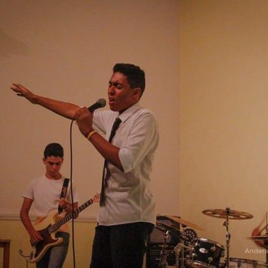 Anderson Santos