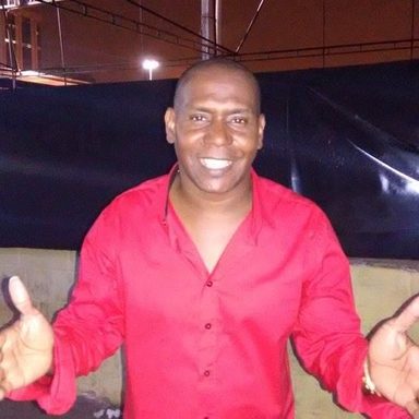Anderson Paz