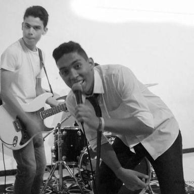 Anderson Santos