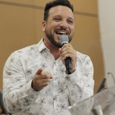 Anderson Rangel