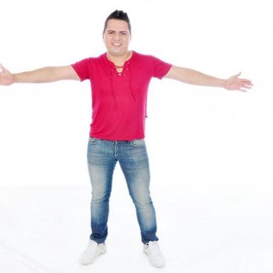 Anderson Pontes