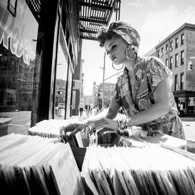 Andra Day