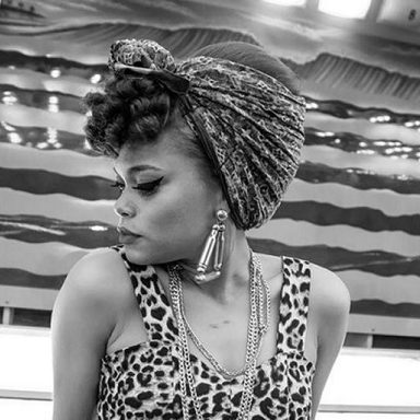 Andra Day photo 14