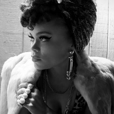 Andra Day photo 15