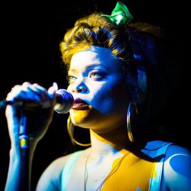Andra Day