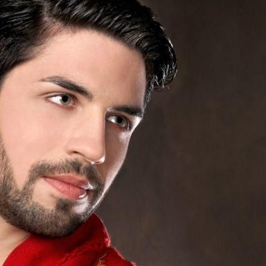 André Baptista photo 12