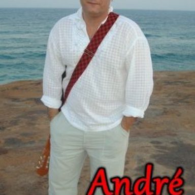 André Ayel