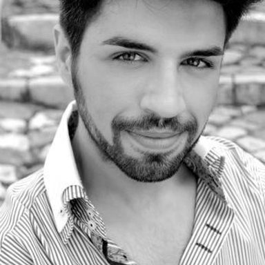 André Baptista photo 13
