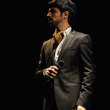 André Baptista photo 17