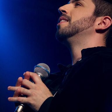 André Baptista photo 16