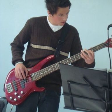 André Carlos Lucotti