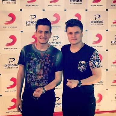 André e Felipe