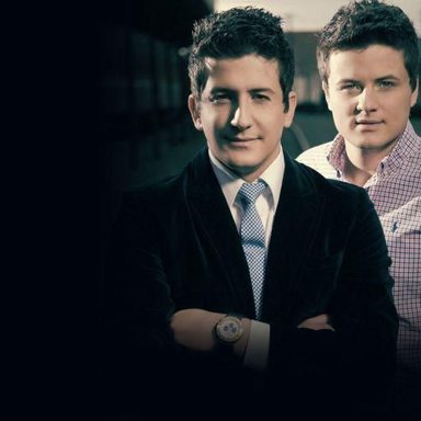 André e Felipe