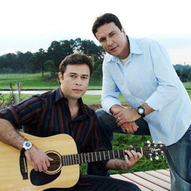 André e Adriano