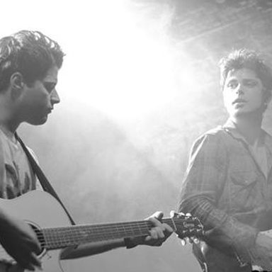 Andre e Kadu