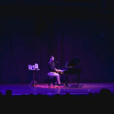 André Gandolfo